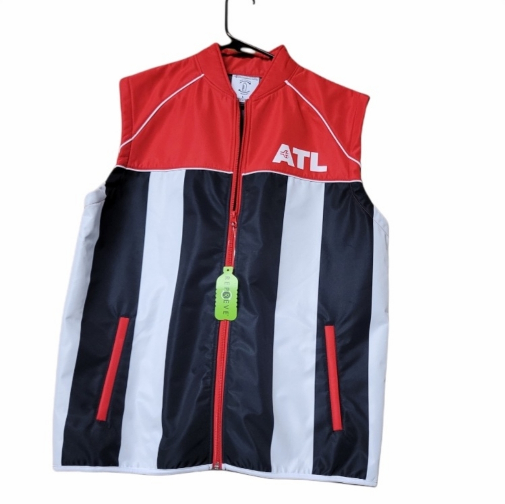 ATL Airport Vest